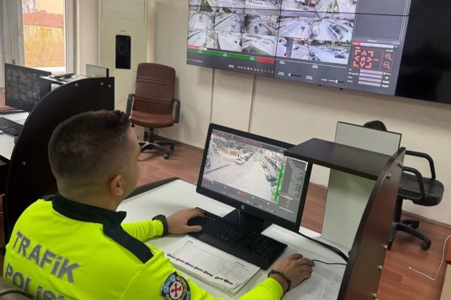 Bilecik'te kural tanımazlığa ceza yağdı