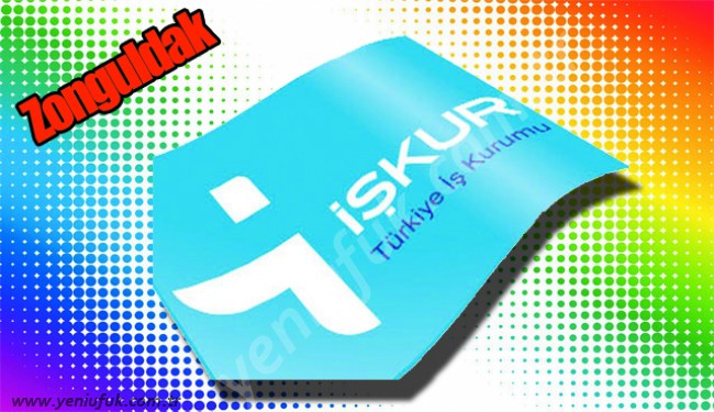 6 AYLIĞINA 1000 KİŞİ İSTİHDAM EDİLECEK!..