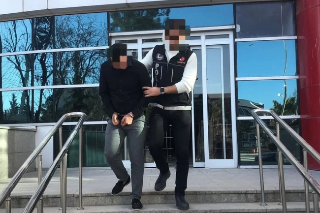 Adıyaman'da uyuşturucu operasyonu!