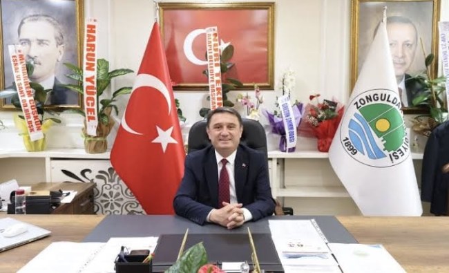 AK Parti’yi eleştiren CHP, Zonguldak’ta işçi alımlarında torpil yaptı