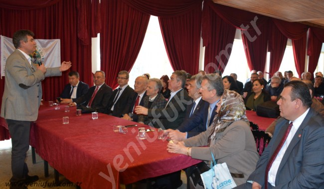 “Başkanlık değil, sultanlık sistemi”