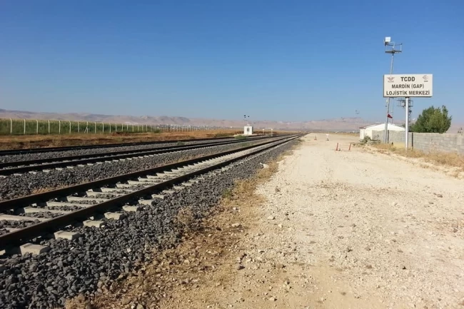 Mardin'de 2024'te 345 proje uygulandı