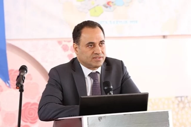 Mardin'de 2024 yılında 345 proje uygulandı