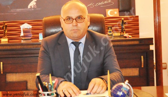 "KONU BENİMLE ALAKALI DEĞİL!.."