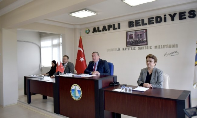 Alaplı Belediyesi Hasanballı barajının %42’lik hissesini alacak