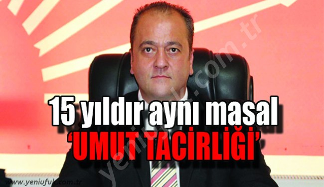 REFERANDUM KIZIŞIYOR!..