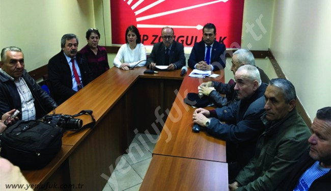 BİR "YOL"SUZLUK HİKAYESİ!..