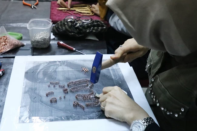 SAMEK'lerde yeni dönem eğitimleri başladı