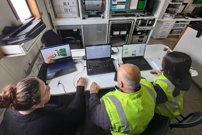 DEÜ'den açıklama: Santorini'deki depremler Ege için ne anlama geliyor?