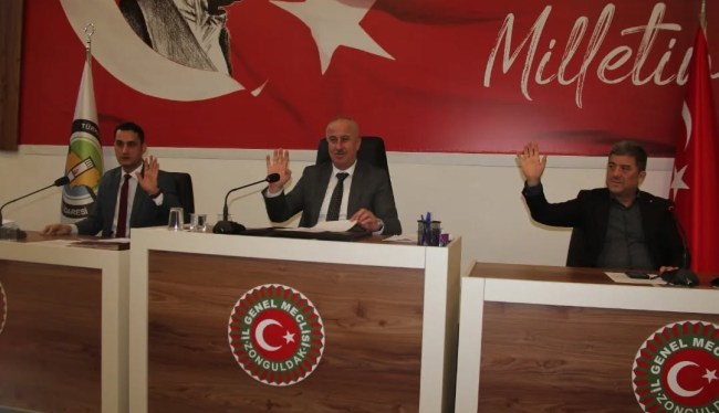 Alaplı'ya açık cezaevi yapılıyor