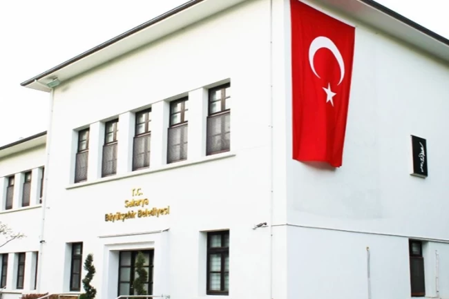 Sakarya Büyükşehir "ISO 9001:2015" kalite belgesini yeniledi