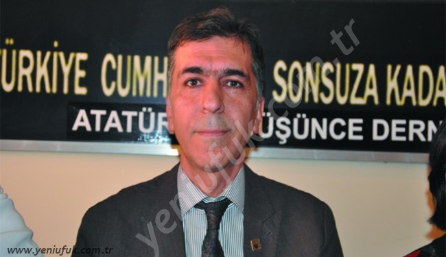 "Bu tabloda BOP ve SEVR imzası var!.."