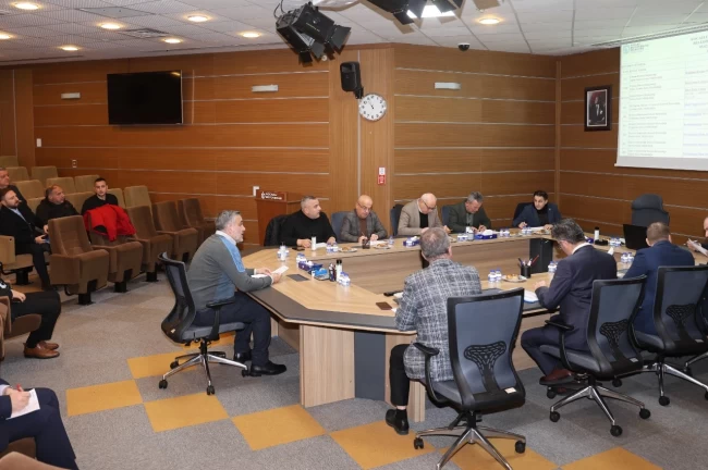 Kocaeli'de 14 markete ceza!