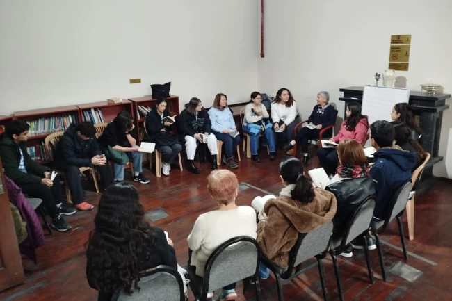 "Kitaplarla Yolculuk" yeni ufuklar açıyor