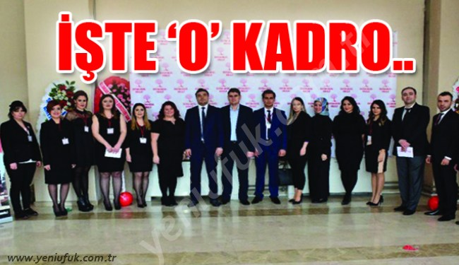 EREĞLİ'DE 'ÜSTÜN NESİL' ÇAĞI BAŞLIYOR..