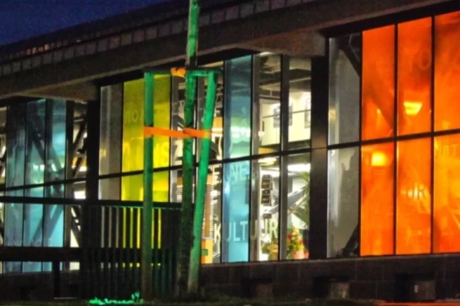 Sakarya'da sanat yolculuğu sürüyor