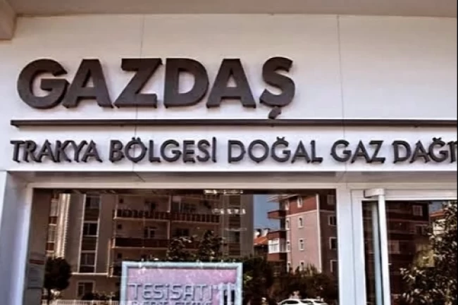GAZDAŞ'tan abonelere önemli duyuru: Gecikme faizi alınmayacak