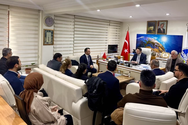 Sakarya'nın su kaynakları güvence altına alınıyor