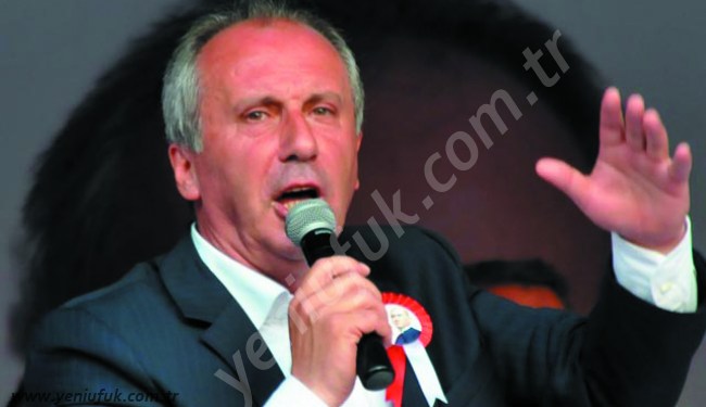 GÜLÜÇ'TE AÇILIŞ VE MİTİNG