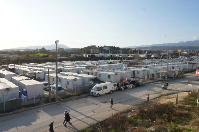 İstanbul'dan Hatay'a etüt merkezi
