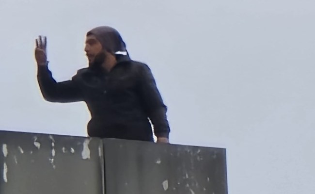 Mustafa’dan 2.intihar girişimİ