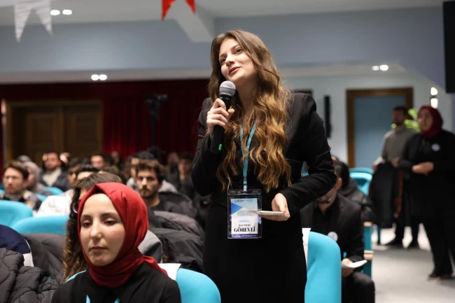 Kocaeli gençliği ‘Sosyal İnovasyon' ile geleceği şekillendirecek