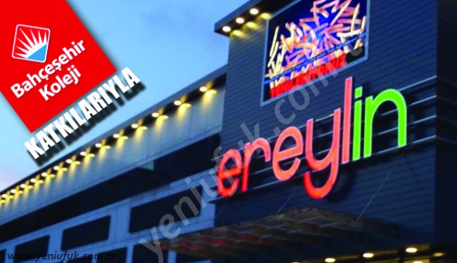 KADINLARIN ÖZEL GÜNÜNDE, ÇOK ÖZEL HEDİYELER..