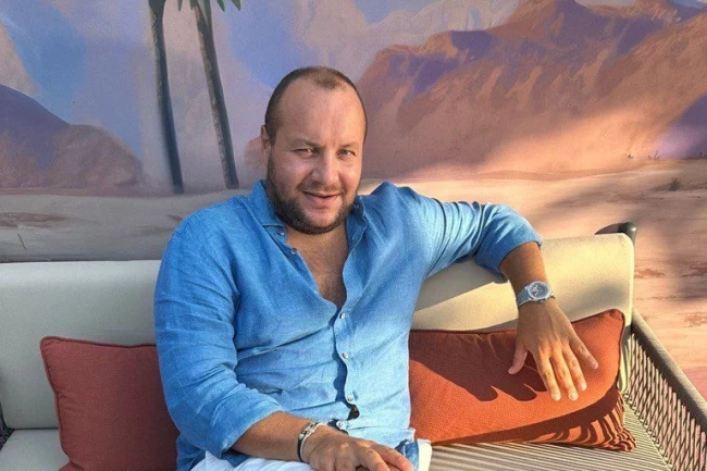 Yapımcı 'Berkin Kaya'nın yeni dizisi Hatıran Yeter'in ilk fragman yayınlandı