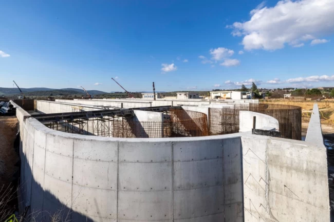 İzmir'de Küçük Menderes yeniden doğuyor