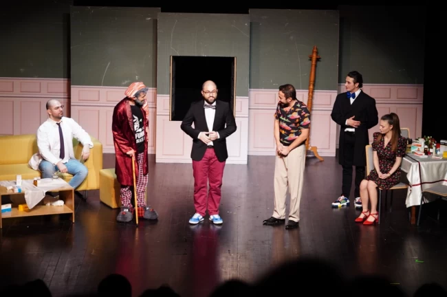 İstanbul'da sanat etkinlikleri şubat ayında da dopdolu