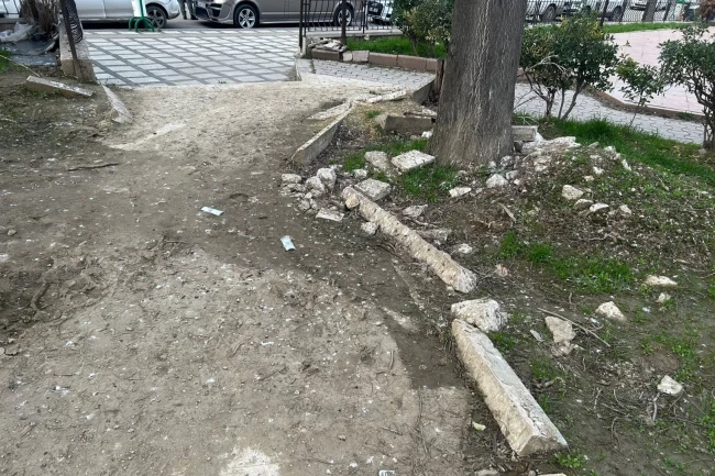 Edirne Keşan'da AK Parti-CHP laf savaşı sürüyor!