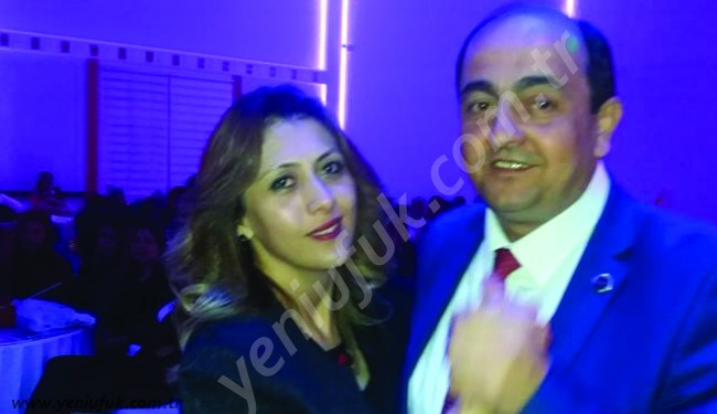 'O' ÖZEL GÜN, GÜLÜÇ'TE BÖYLE KUTLANDI..