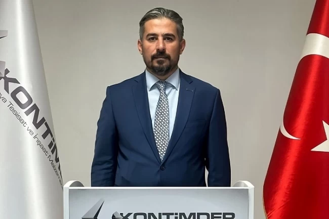 KONTİMDER'den Konyaspor'a tam destek