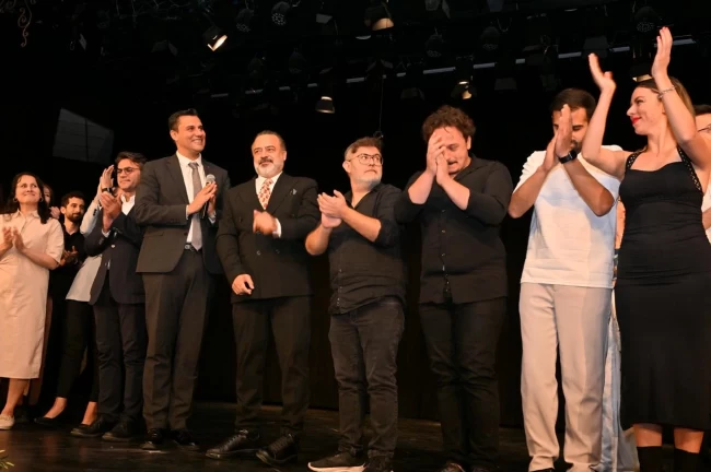 Manisa'da Nisan'dan bu yana 258 etkinlik düzenlendi