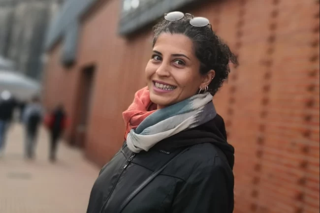 İzmir'de "Taşların Hafızası" söyleşileri devam ediyor