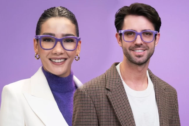 Ünlü oyunculardan 'Mor Alarm' çağrısı