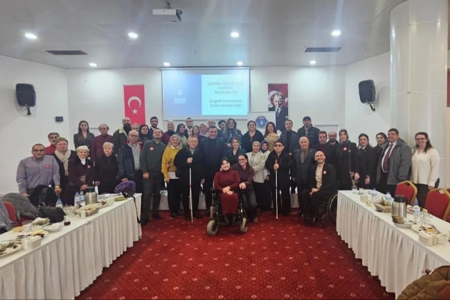 Bursa'dan belediyelere seslendiler: Tasarrufa engellilerden başlamayın!