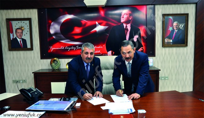 BELEDİYE İŞÇİSİNE YÜZDE 25 ZAM..