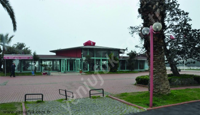 SÖZLEŞME BİTTİ, SBD BELEDİYE'YE GEÇTİ..