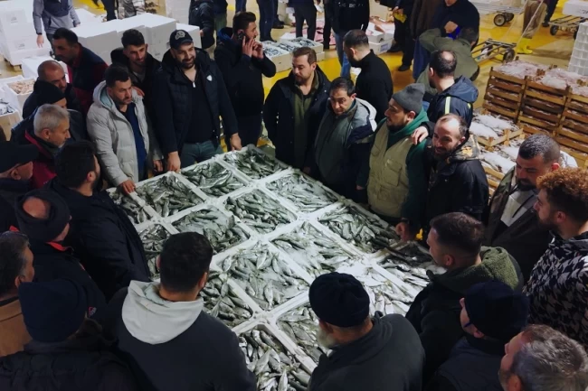 İstanbul Boğazı'nın efsanesi beyaz perdeye taşınıyor