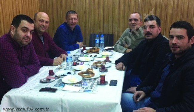 ATIŞ POLİGONU İÇİN YER BELİRLENDİ..