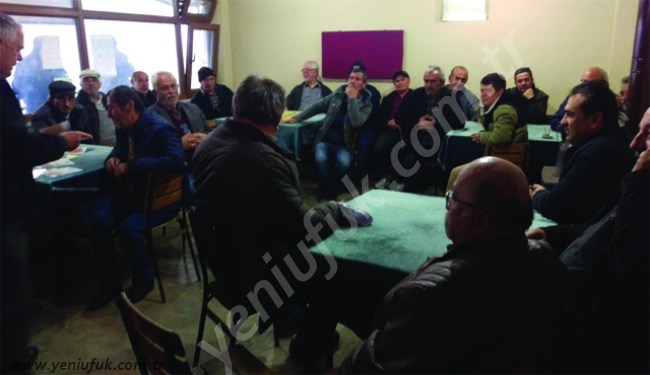 "YAZIK DEĞİL Mİ BU MİLLETİN PARASINA?.."