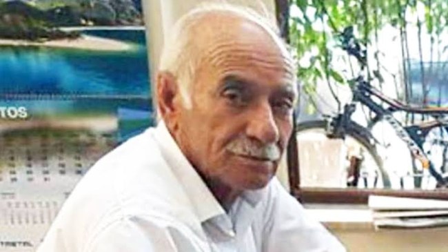 Nihat Öztürk vefat etti