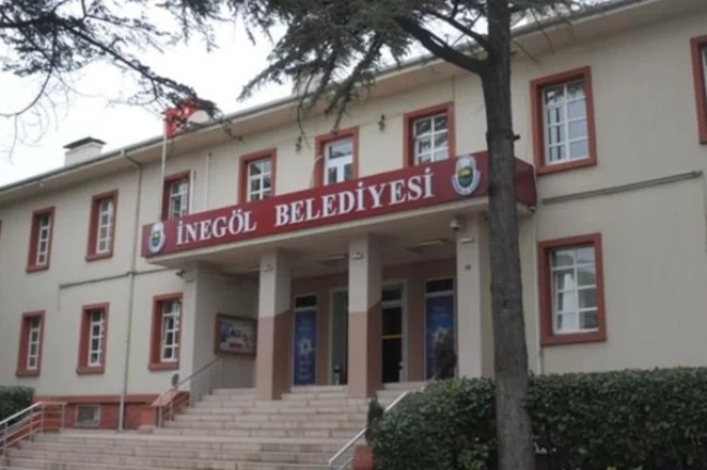 Bursa İnegöl Belediyesi'nden personellere ödüllü yarışma