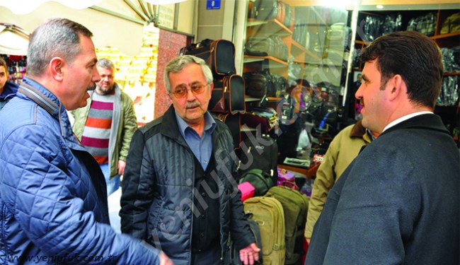 ÇAKIR-UYSAL ELELE..