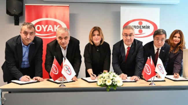 Toplu sözleşmede detaylar belli oldu