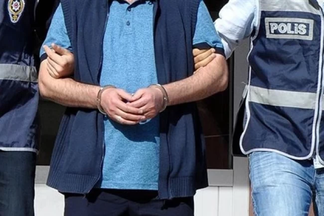 Edirne Keşan'da aranan şahıslar yakalanarak cezaevine gönderildi