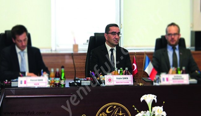 'O' ZONGULDAKLI'YA KRİTİK GÖREV..