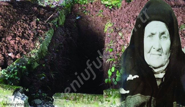 Son Dakika..Mezarda bile rahat bırakmadılar!..