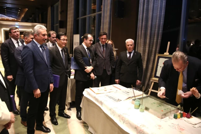 Bursa'nın turizm değerleri mercek altında